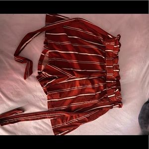 Very comfortable shorts, only worn few times